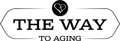 The Way to Aging logo