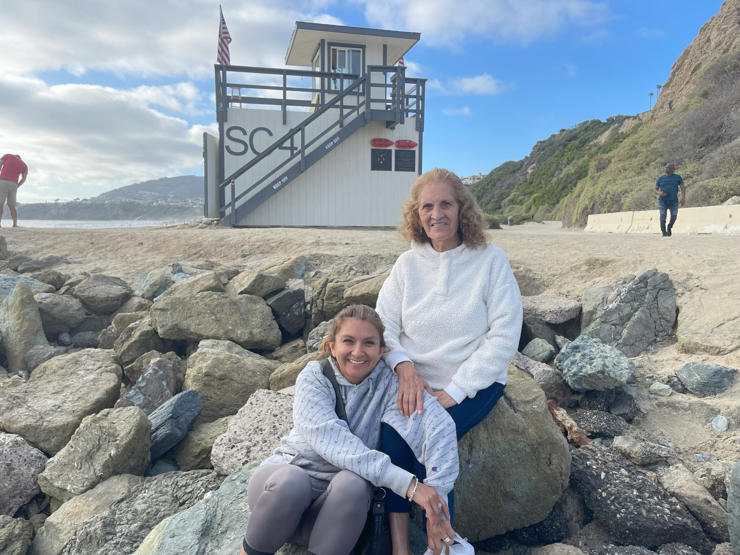 Senior Care Assisted Living Free Placement Geriatric Care Management in Laguna Niguel California The Way To Aging