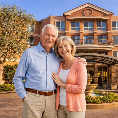 Compton-Assisted-Living