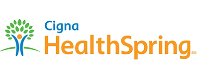 Cigna-HealthSpring-California-Texas