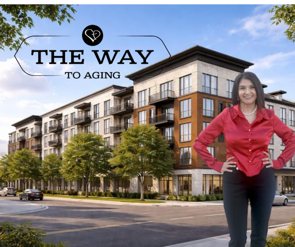 Downey The Way To Aging