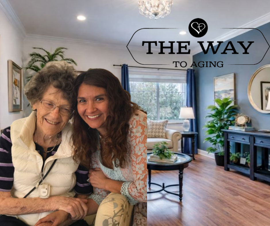 El Monte Help For Seniors