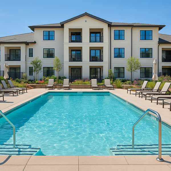 Hawthorne Senior Care