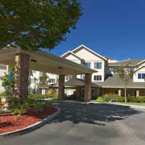 La Habra Heights Senior Home