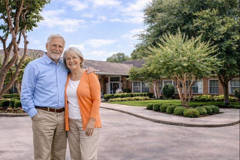 La Mirada Dementia Care