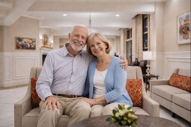 La Puente Assisted Living