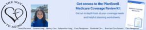 Medicare Coverage Kit California Texas