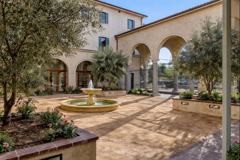 Monrovia Assisted Living