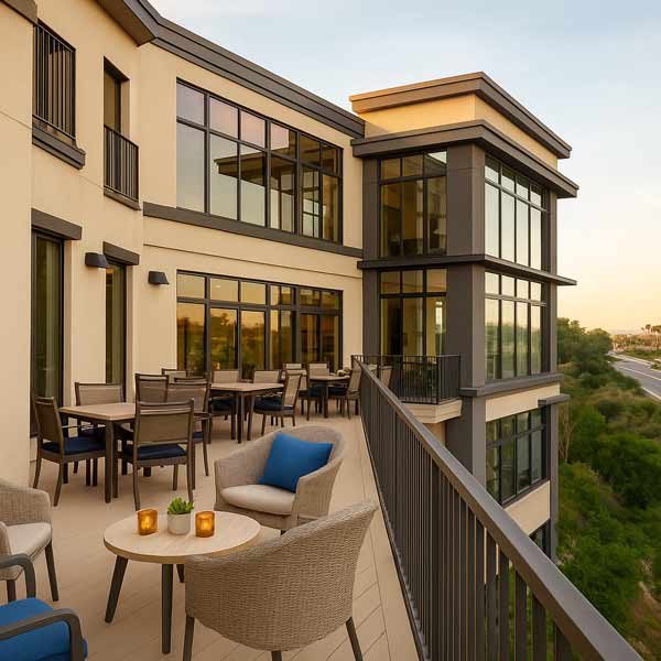 Norwalk Help for Older Adults