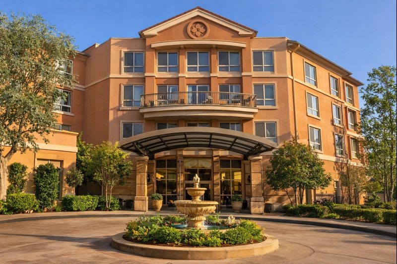 Pacific Palisades Senior Care