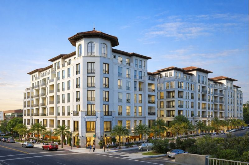 Rolling Hills Assisted Living