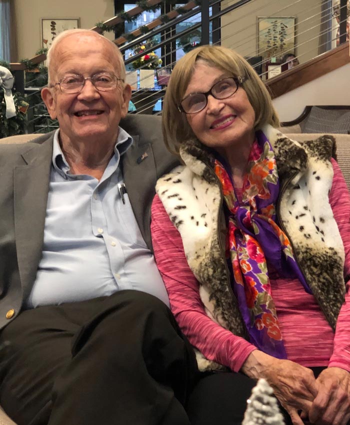 Senior Living San Diego