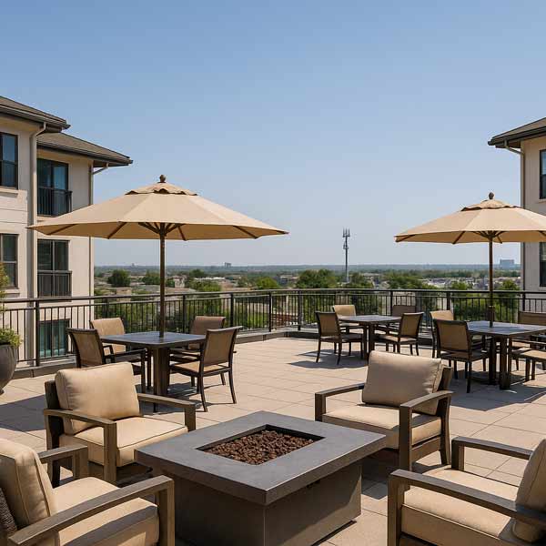 Whittier Senior Living