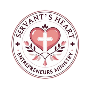 servants heart image