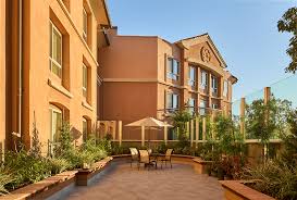 Borrego Springs Assisted Living