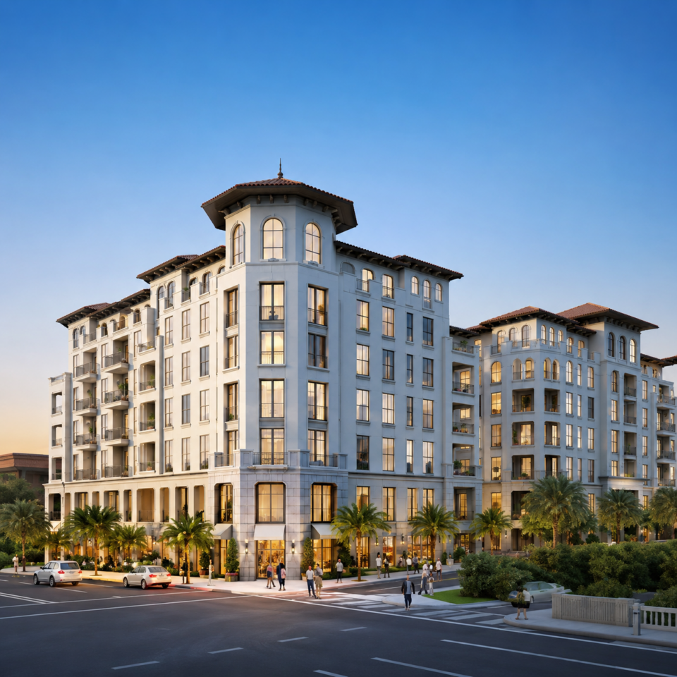 Best Senior Living Community in Carmel Valley