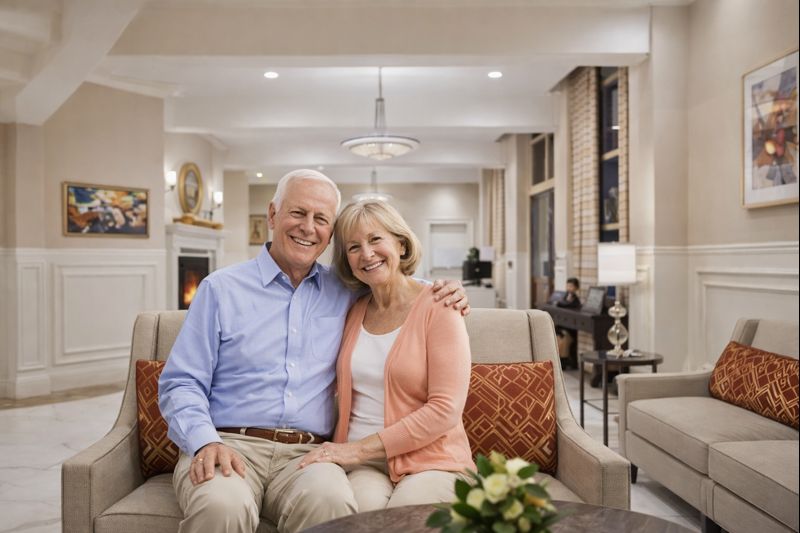 Escondido Dementia Care