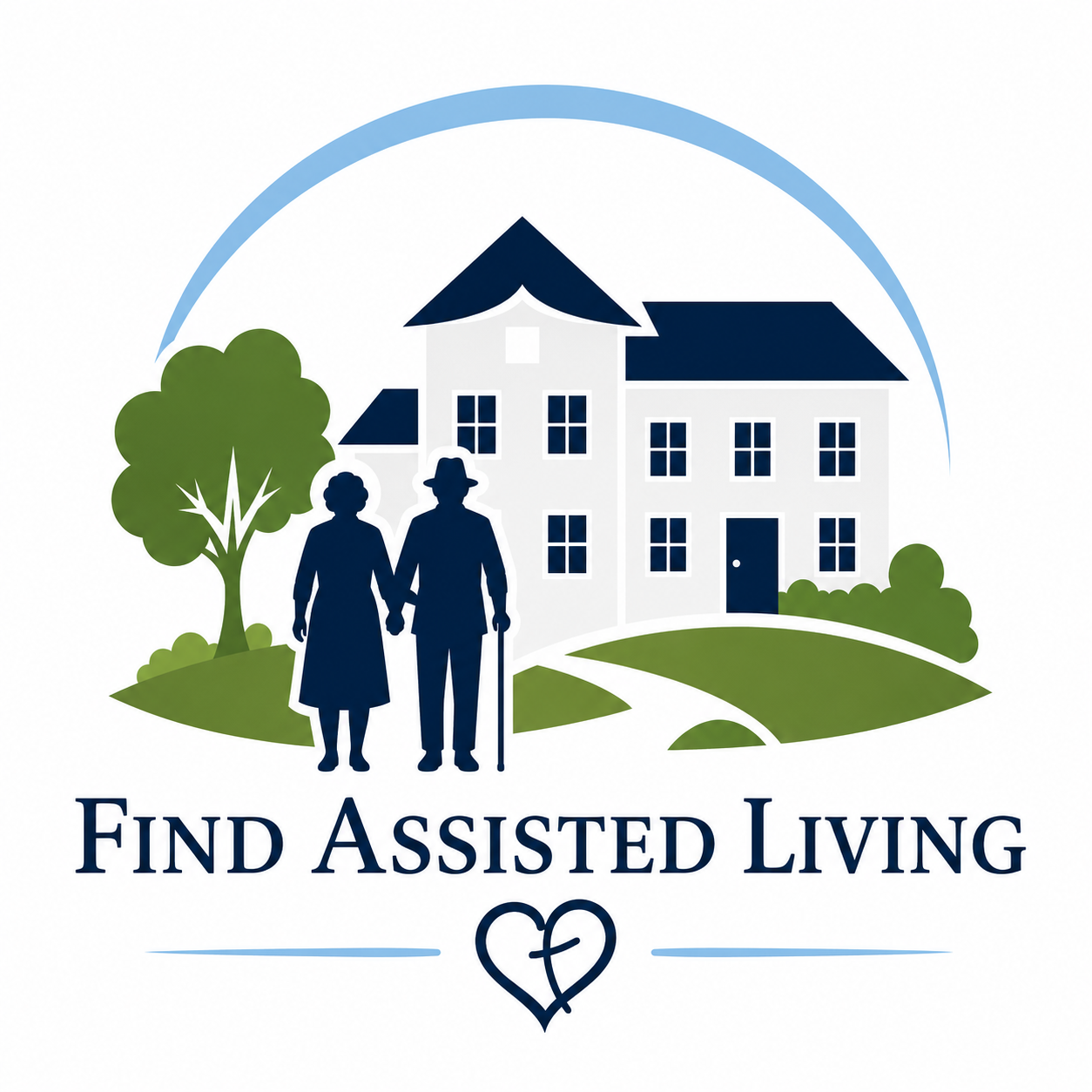 Find Assisted Living California Texas