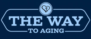 The Way To Aging California & Texas logo