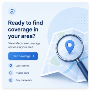 Medicare Agent California & Texas