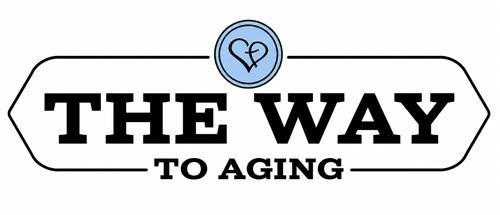 The Way To Aging California & Texas logo