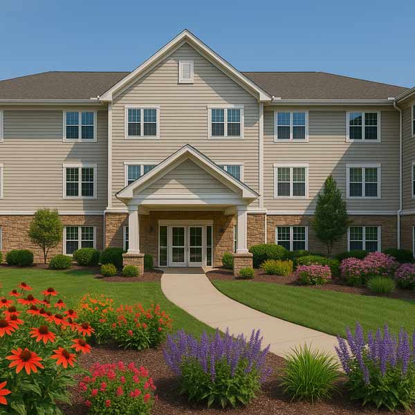 Sabre Springs Retirement Homes