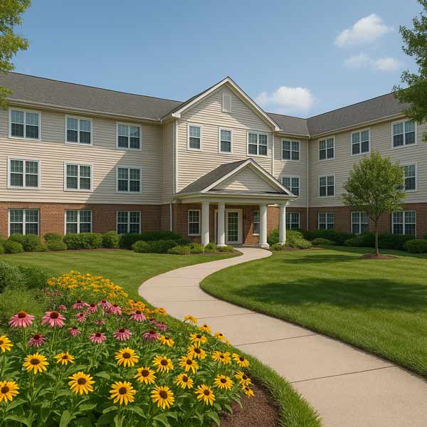 San Diego Country Estates Assisted Living