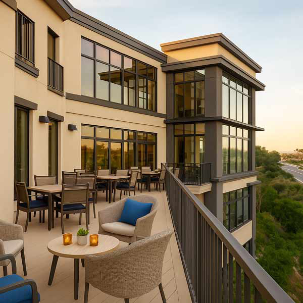 Tierrasanta Senior Living