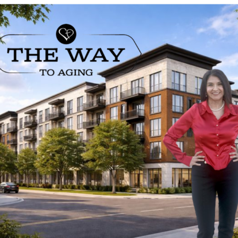 Top Assisted Living Communities in Encinitas California