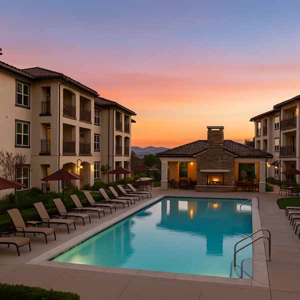 Best Assisted Living Communities Long Beach California
