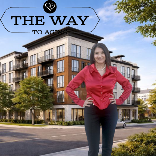 Downey Senior Living