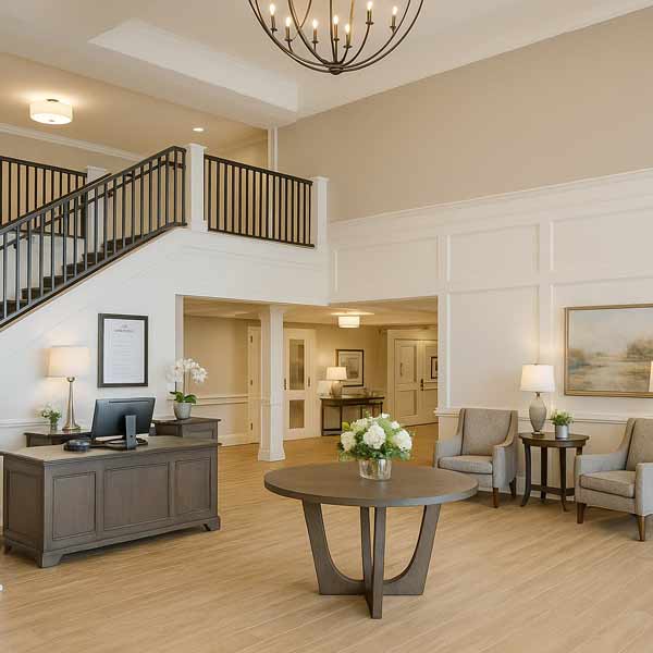 Memory Care Santa Monica