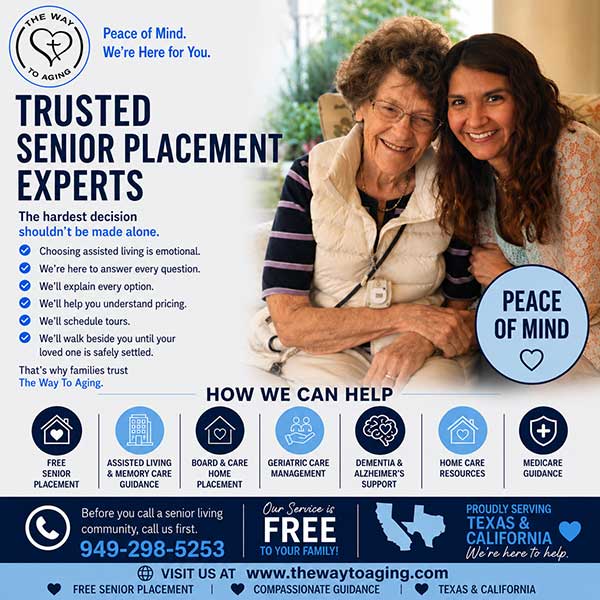 Our-Senior-Placement-Services-Are-Free-to-Families_600x600