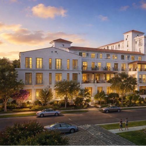 San Dimas Senior Care