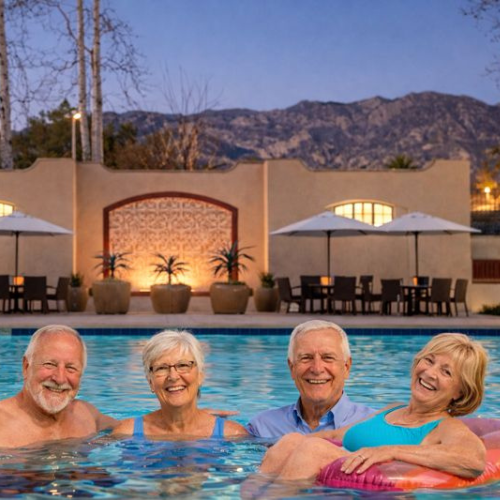 Santa Clarita Memory Care