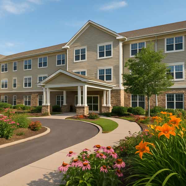 Top Memory Care Homes Diamond Bar California