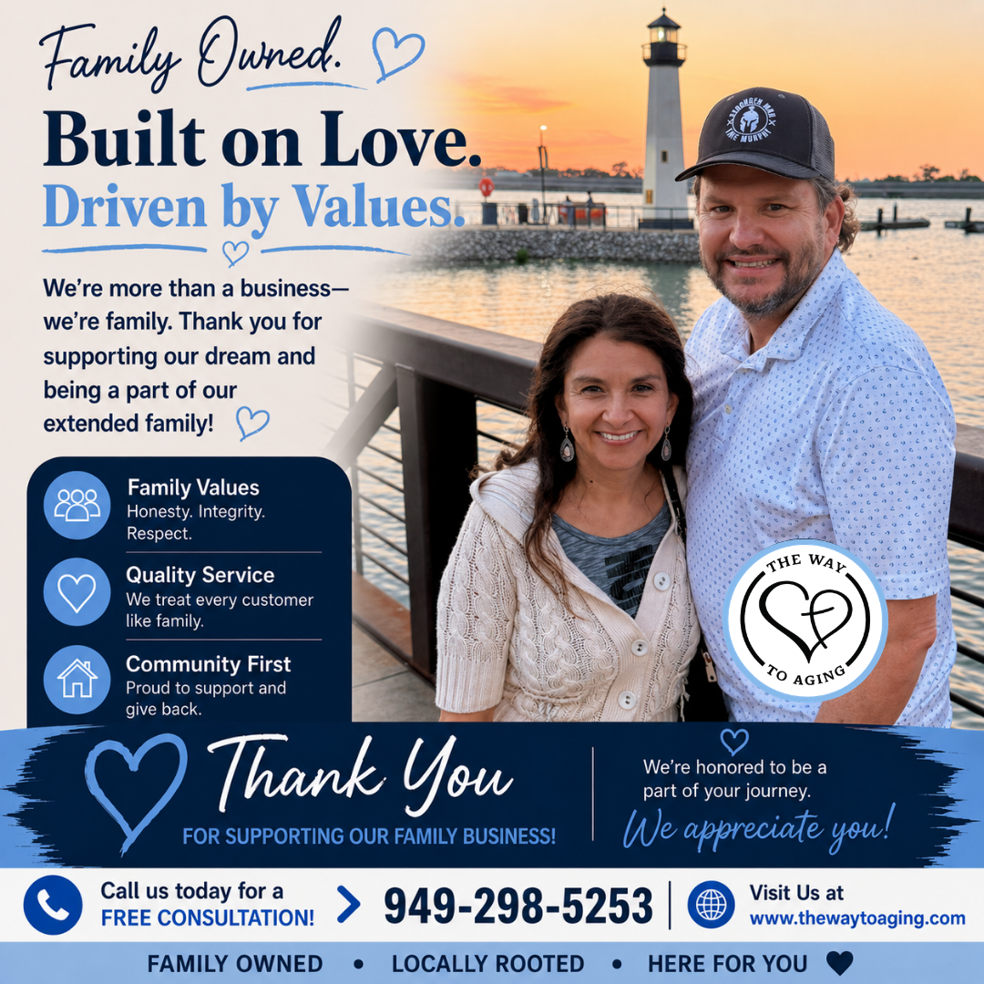 The Way To Aging Yolanda Lawler Chris Higgins