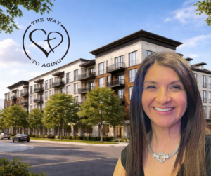 Assisted Living California or Texas