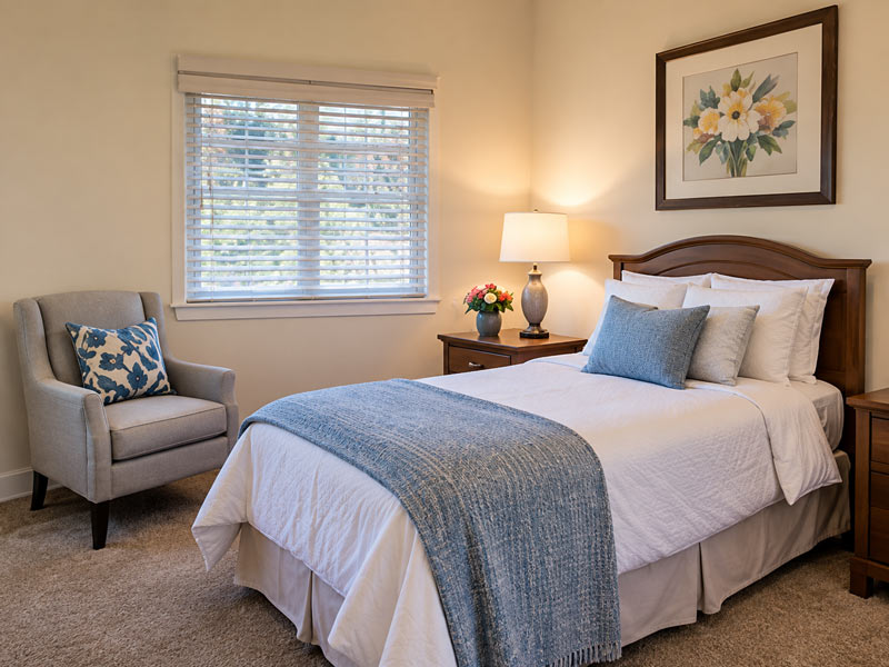 Board and Care Homes for Seniors With Dementia