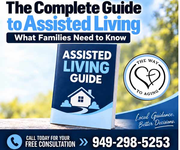 The Complete Guide to Assisted Living